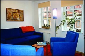 Family pension Erfurt 1